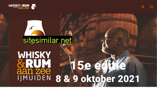 whiskyenrumaanzee.nl alternative sites
