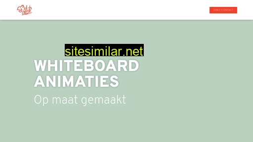 whiteboardanimaties.nl alternative sites