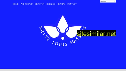 white-lotus.nl alternative sites