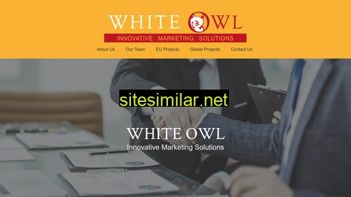 white-owl.nl alternative sites