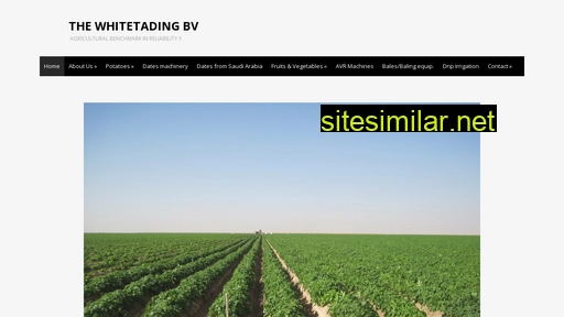 whitetrading.nl alternative sites
