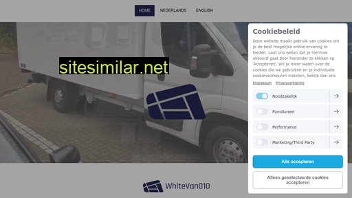 whitevan010.nl alternative sites