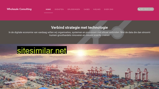 wholesaleconsultinggroup.nl alternative sites