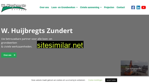 whuijbregts.nl alternative sites