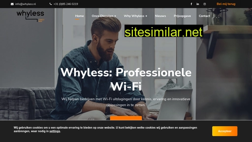 whyless.nl alternative sites
