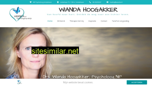 wianda.nl alternative sites