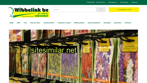 wibbelink-nijverdal.nl alternative sites