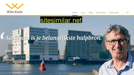 wibokoole.nl alternative sites