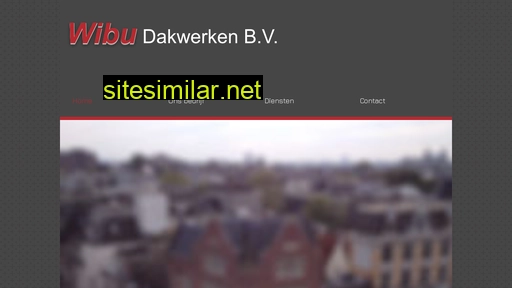 wibu-dakwerken.nl alternative sites