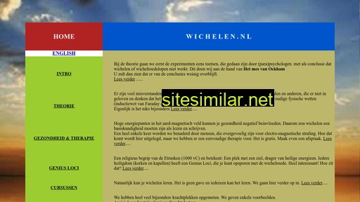 wichelen.nl alternative sites