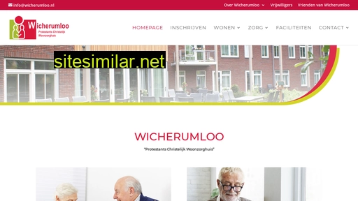 wicherumloo.nl alternative sites
