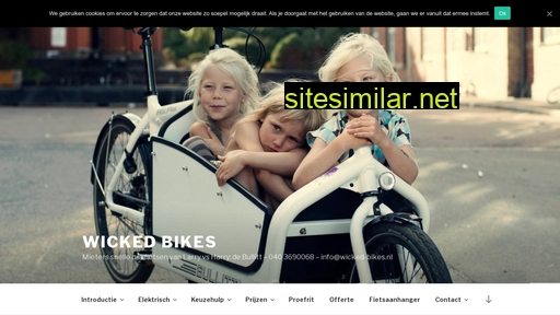 wicked-bikes.nl alternative sites