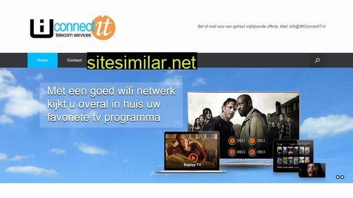 wiconnectit.nl alternative sites