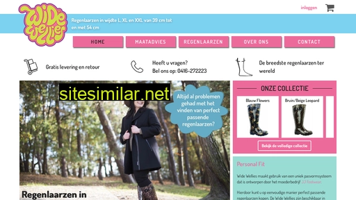 widewellies.nl alternative sites