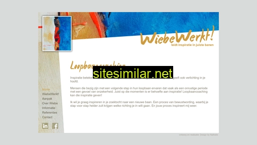 wiebewerkt.nl alternative sites