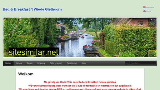 wiede.nl alternative sites