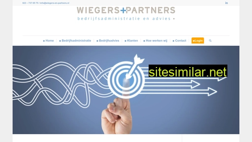 wiegersenpartners.nl alternative sites