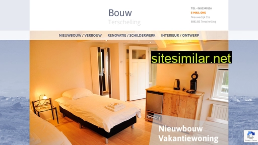 wiegmanbouwterschelling.nl alternative sites