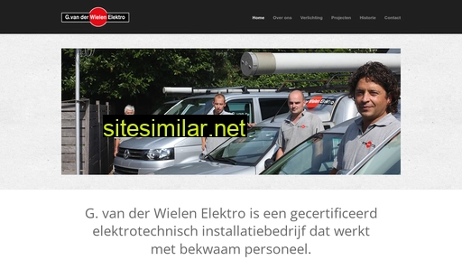 wielenelektro.nl alternative sites