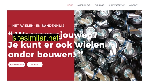 wielenhuis.nl alternative sites