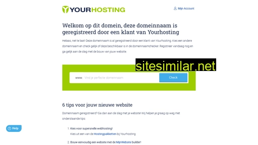 wielenweb.nl alternative sites