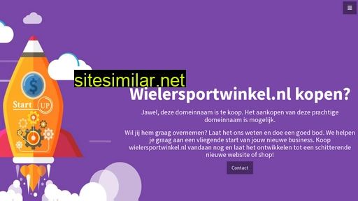 wielersportwinkel.nl alternative sites