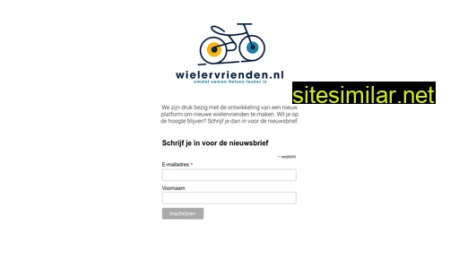 wielervrienden.nl alternative sites