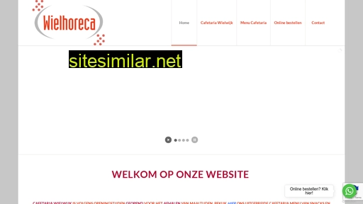 wielhoreca.nl alternative sites