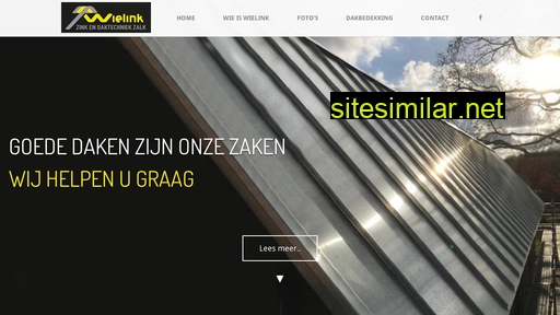 wielinkzalk.nl alternative sites