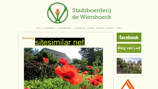 wiershoeck.nl alternative sites