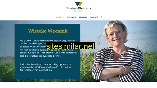 wietekeweenink.nl alternative sites