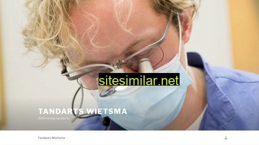 wietsma-dental.nl alternative sites