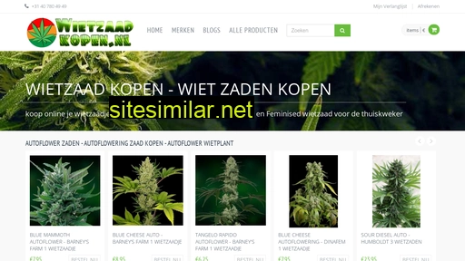 wietzaadkopen.nl alternative sites