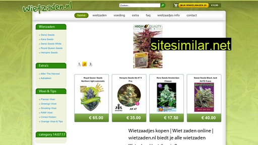 wietzaden.nl alternative sites