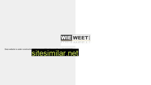 wieweetdecor.nl alternative sites