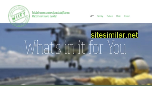 wiify.nl alternative sites