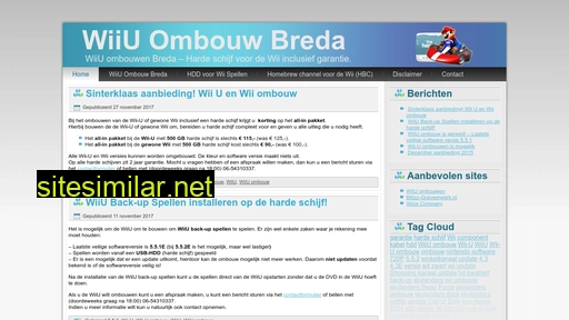 wiiuombouwbreda.nl alternative sites