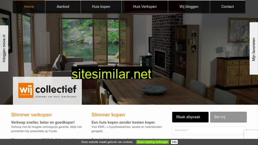 wijcollectief.nl alternative sites