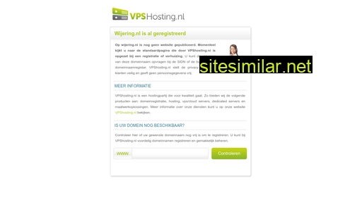 wijering.nl alternative sites