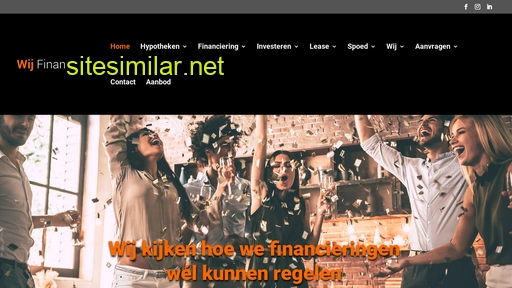 wijfinancieren.nl alternative sites