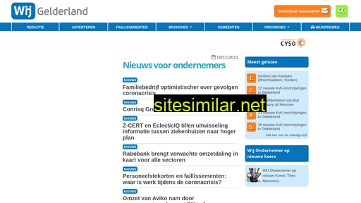 wijgelderland.nl alternative sites