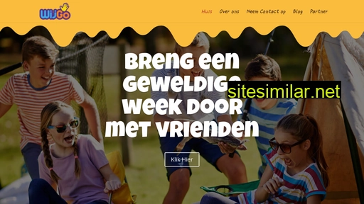 wijgo.nl alternative sites