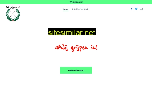 wijgrijpenin.nl alternative sites