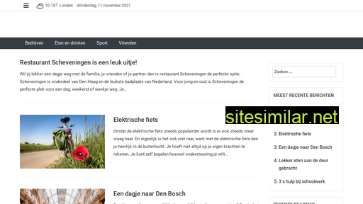 wijhoudenvanscheveningen.nl alternative sites