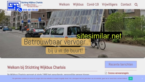 wijkbuscharlois.nl alternative sites