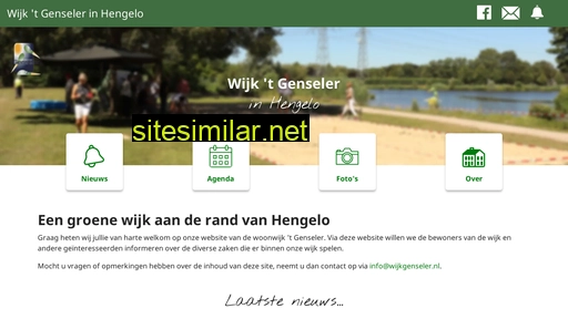 wijkgenseler.nl alternative sites