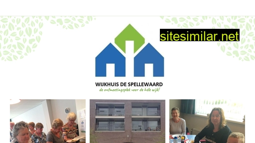 wijkhuisdespellewaard.nl alternative sites