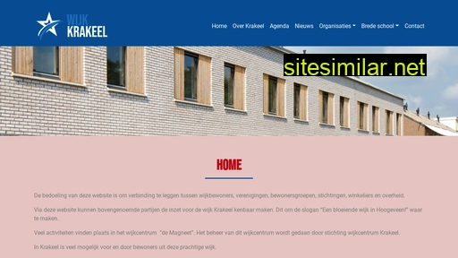 wijkkrakeel.nl alternative sites