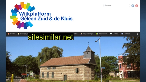 wijkplatform-kluis.nl alternative sites