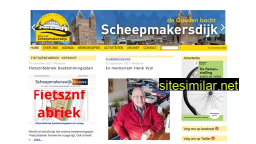 wijkraadsmd.nl alternative sites